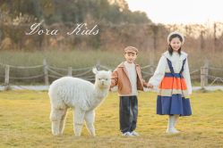 -DORA kids 朵拉儿童摄影花园店