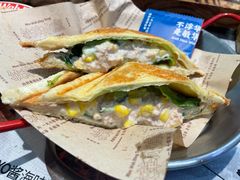 -敏华冰厅(平安金融中心店)