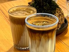 创意桂花酒酿DIRTY-唐咖精品咖啡(大理古城手冲店)