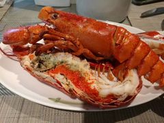 -咖啡CHA自助餐厅(香格里拉饭店)