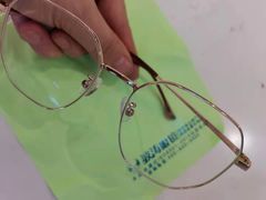 -波涛眼镜(宝鸡一店)