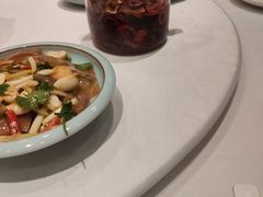 -万荣烤鸭店·北京菜(天坛店)