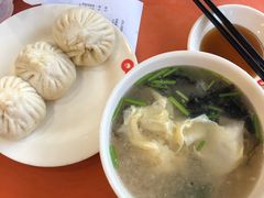 -庆丰包子铺(回龙观店)