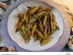 -秦月轩·陕西家乡菜(阜成路·五棵松店)