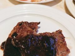 果木牛排-上宴精品海鲜姿造(晶融汇旗舰店)