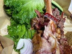-郑记•不夜城烧烤•龙虾•虾蟹(黄鹤楼店)
