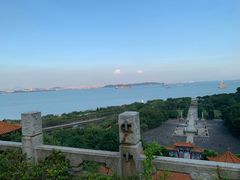 -南沙天后宫景区