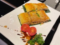 -富力威斯汀酒店-中国元素中餐厅(武昌临江店)