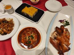 -凯鸽酒楼(大同振兴街店)