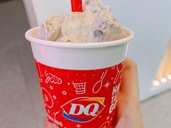提拉米苏奥利奥-DQ·蛋糕·冰淇淋(天通苑华联店)
