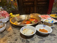 -小龙坎火锅(沙井店)