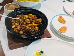 -申粤轩酒楼·三十年粤菜经典(丁香花园店)