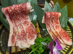 -丸藏和牛烧肉专门店(园区师惠坊店)