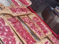 -怡咖啡自助餐(宁波香格里拉店)