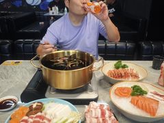 -绿地风尚天地广场