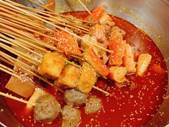 -付小姐在成都(中山公园店)