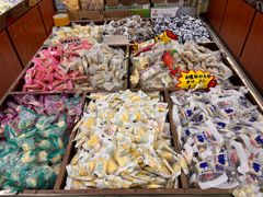 -新疆红山干果市场