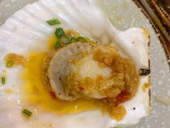 -银子铁板烧料理自助餐(人民广场店)