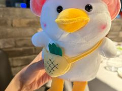 -四季民福烤鸭店(外滩外白渡桥店)
