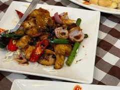 -文东记(马里士他店)