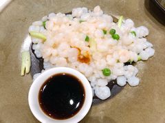 水晶河虾仁-扬州狮子楼·非遗淮扬菜(总店)