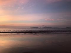 -普陀山风景名胜区-千步大沙