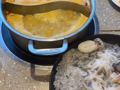 -集渔·泰式海鲜火锅(科华店)