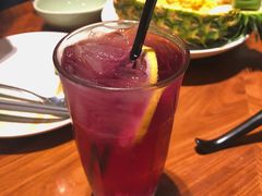 -mango tree芒果树泰国餐厅(青岛万象城店)
