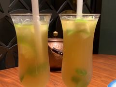 -木棉·醉心粤味(COCO Park店)