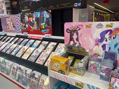 -任天堂Nintendo Switch体验店(天河城店)