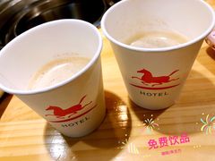 -金顺碳烤肉(1号店)