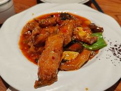-杨乐辣子鸡(和田一街店)