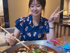 -爱妻鱼•老体北重庆水煮鱼•川菜(白云路店)