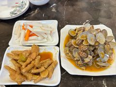 -上海老城区小龙虾虾宴·杭帮菜(五柳巷店)
