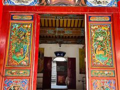 -高庙保安寺