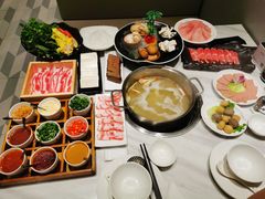 -新一哥粤菜火锅(瑞金店)