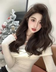-GIRL STYLE 烫发·染发沙龙