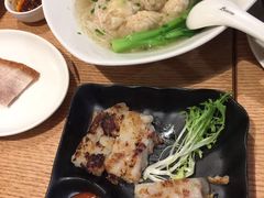 -庆记香港烧味小馆(浦东机场店)