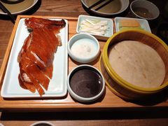 -北方家宴(番禺永旺店)