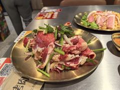 -炉队长·齐齐哈尔家庭烤肉(马家堡店)