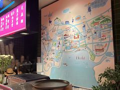 -陈鹏鹏潮汕菜(宝安机场T3航站楼店)