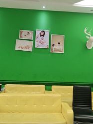 点击看大图 -小时候儿童摄影(解放大道店)