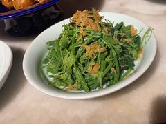 -小吊梨汤·北京菜·烤鸭(双井乐成中心店)