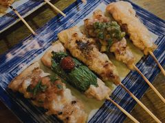 -鸟内会居酒屋(得意潮馆店)