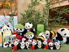 -成都天府丽都喜来登饭店