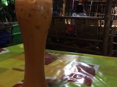 -Jungle Kitchen