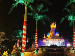 -青岛方特梦幻王国