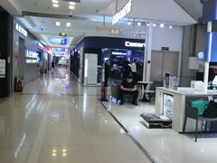 -红星美凯龙(北京北四环店)