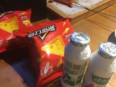 -腰子哥烤串(石佛营炫特店)