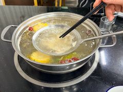 -合味土鸡火锅(中海世贸花园金碧庄店)